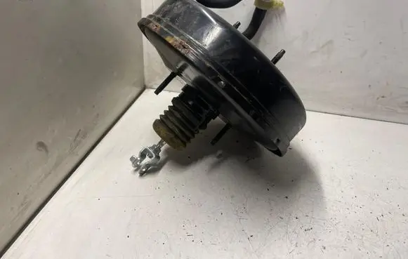 Honda Civic Brake booster
