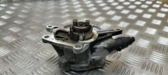 Mercedes-Benz E W212 Vacuum pump A6422300765