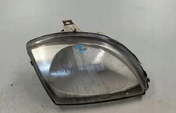 Fiat Seicento/600 Headlight/headlamp D388007