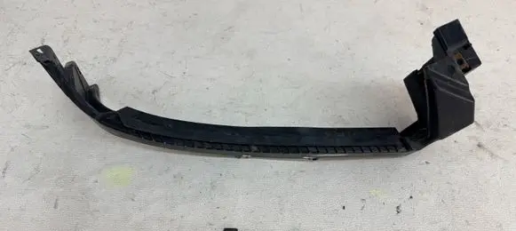 Subaru Forester SJ Front bumper mounting bracket 57707SG000