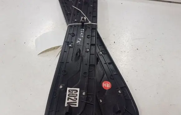 KIA Sorento sill trim set (inner) 858812P100