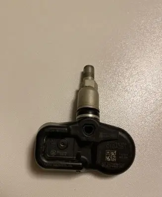 Subaru BRZ Tire pressure sensor 28103CA000 28103CA001 28103CA002