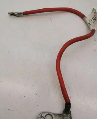 Ford Transit Positive cable (battery) 6C1T14300DB