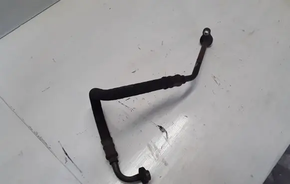Volvo C30 Air conditioning (A/C) pipe/hose 4N5H19N601