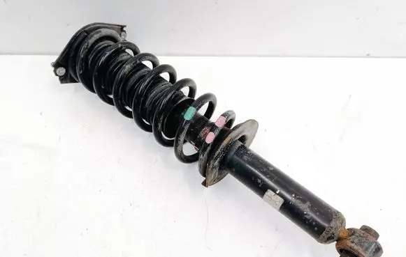 Subaru Outback (BT) Rear shock absorber/damper