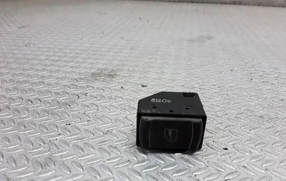 Volkswagen PASSAT B5 Electric window control switch 1J0959855