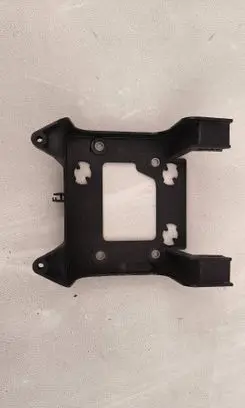 Mercedes-Benz C W205 Radiator support slam panel bracket A2056260600