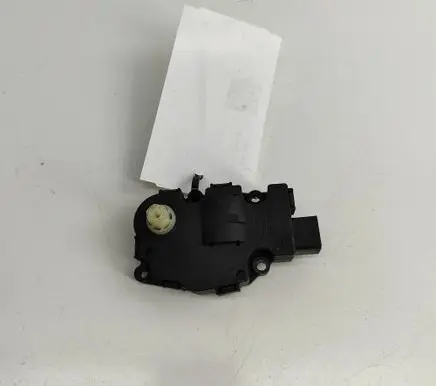 Mercedes-Benz CL C216 Air flap motor/actuator K9749005 412650750