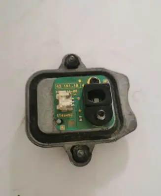 BMW 3 F30 F35 F31 LED ballast control module 20164400