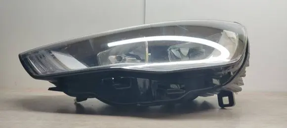 Audi A3 S3 8V Headlight/headlamp 8V0941003 1EJ01074001 01074001