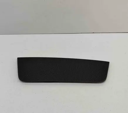 Audi Q4 Sportback e-tron Dash center speaker trim cover 89C857367
