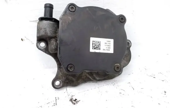 Skoda Roomster (5J) Vacuum pump 03L145207