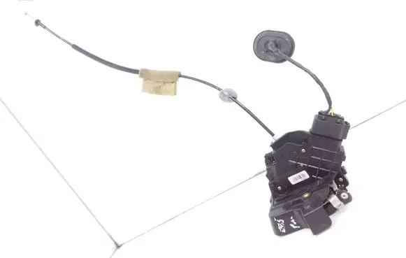 Ford Focus C-MAX Front door lock 3M5AR21812AJ