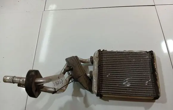 Opel Astra H Heater blower radiator 52479237