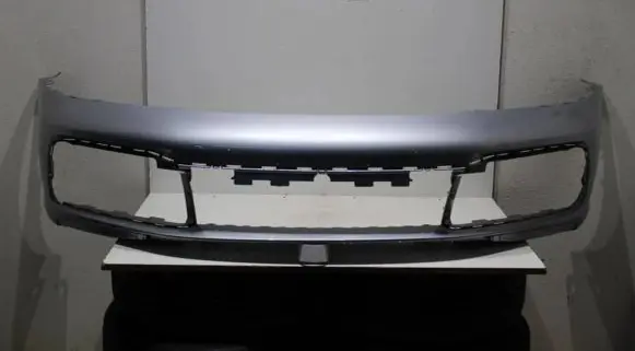 Porsche 992 Front bumper