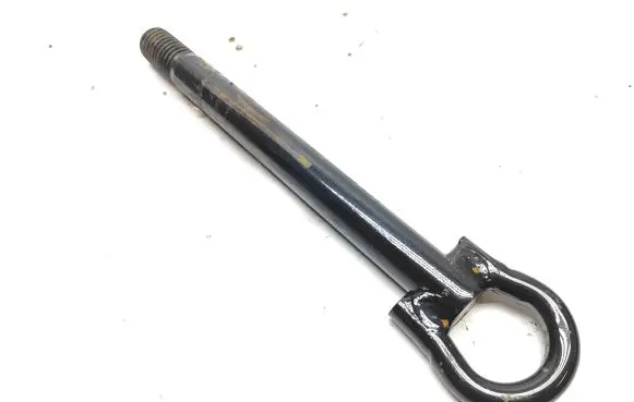 Renault Talisman Towing hook eye 5111243983
