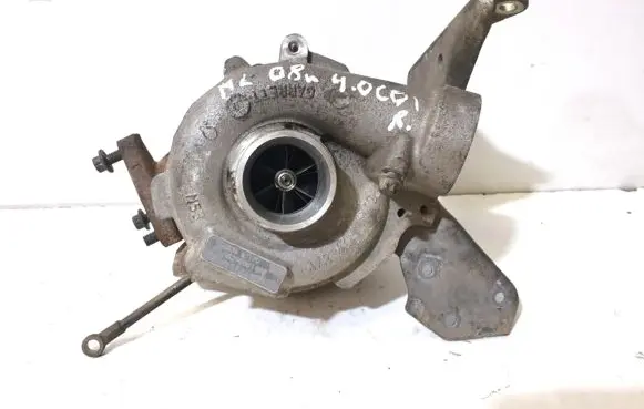 Mercedes-Benz ML W164 Turbo A6290901480