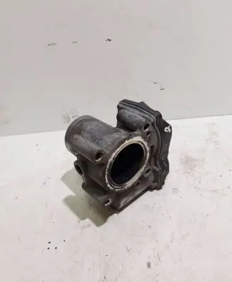 Volkswagen Fox Throttle valve 03C133062B A2C53030796