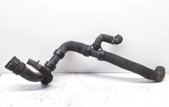 Volvo S80 Engine coolant pipe/hose