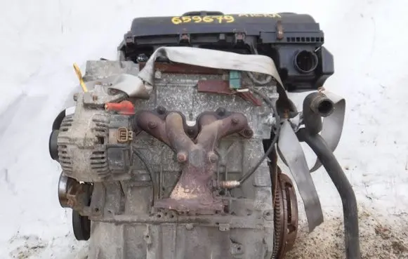 Engine
