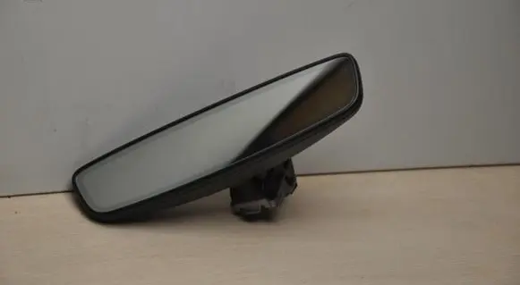 Volkswagen T-Cross Rear view mirror (interior) 3G0857511AM