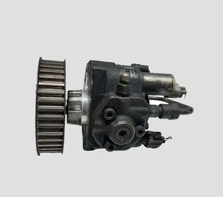 Toyota Avensis T250 Fuel injection high pressure pump 221000G010 HU2940000051