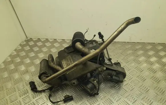 BMW 7 F01 F02 F03 F04 Electric car heater 000018031232
