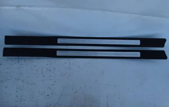 Audi A3 S3 8P Tailgate trim A38P