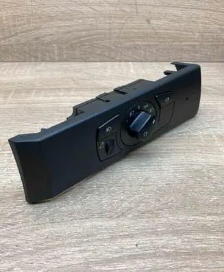 BMW 5 E60 E61 Light switch 6953735