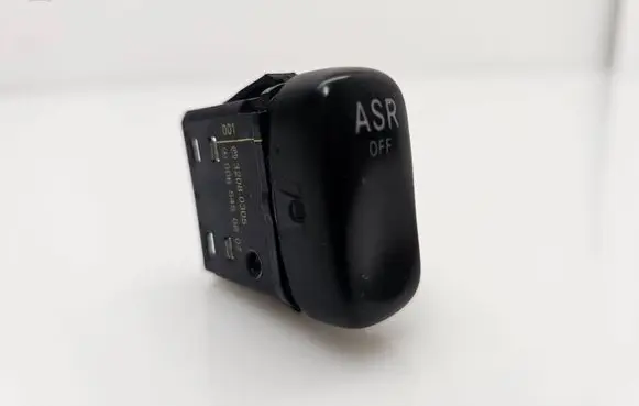 Mercedes-Benz Sprinter W901 W902 W903 W904 Traction control (ASR) switch 32080305 0065450807