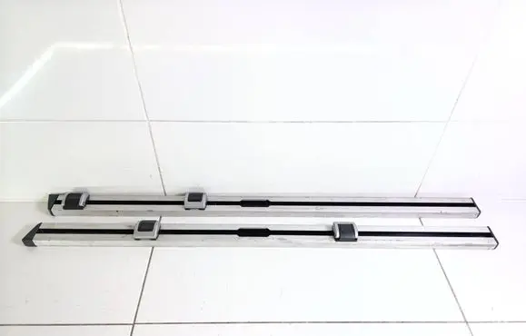 Skoda Superb B6 (3T) Other trunk/boot trim element 3T9863556A 3T9863555A
