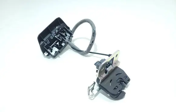 Mercedes-Benz E W212 Seat back rest control lever/handle A2049200264