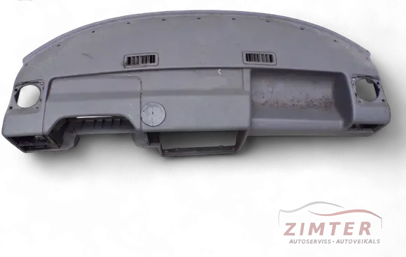 Volkswagen Transporter - Caravelle T4 Dashboard 701858255