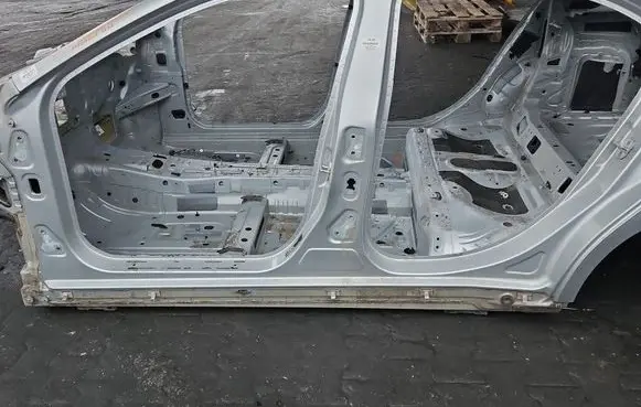 Mercedes-Benz A W176 Side car body part IMPRK1520893
