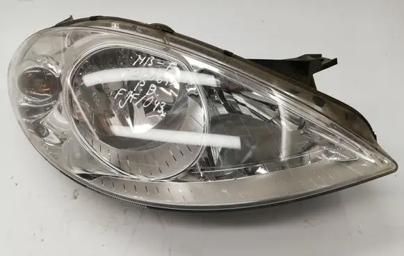 Mercedes-Benz A W169 Headlight/headlamp A1698200261