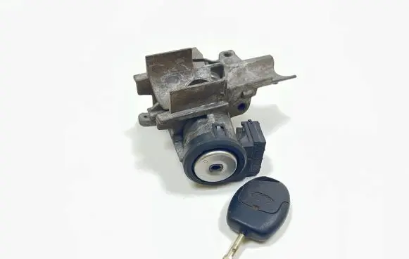 Ford Fiesta Ignition lock ERN0VA75