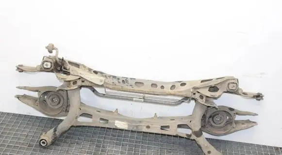 Skoda Superb B8 (3V) Rear subframe 