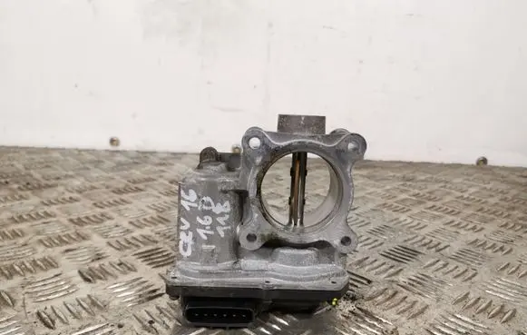 Honda CR-V EGR valve cooler 165003U27 16800RZ0G0