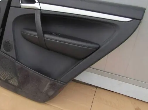 Porsche Cayenne (9PA) Rear door card panel trim MCD6033