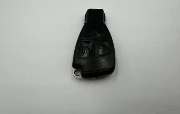 Mercedes-Benz E W211 Ignition key/card 