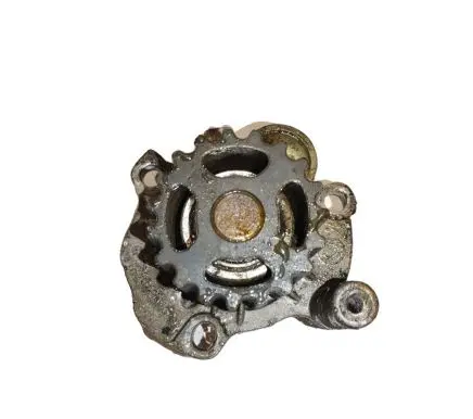 Volkswagen PASSAT B6 Water pump cpp31046xng