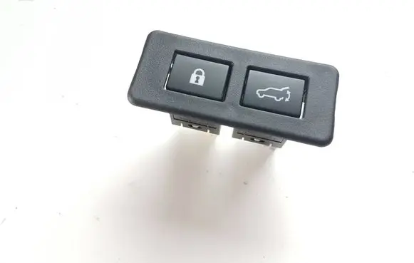 Subaru Ascent Tailgate/trunk/boot open switch 