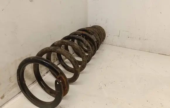 Mazda 6 Front coil spring