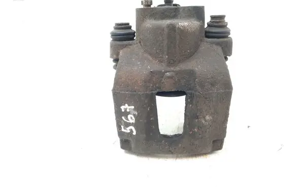 Jeep Commander Rear brake caliper