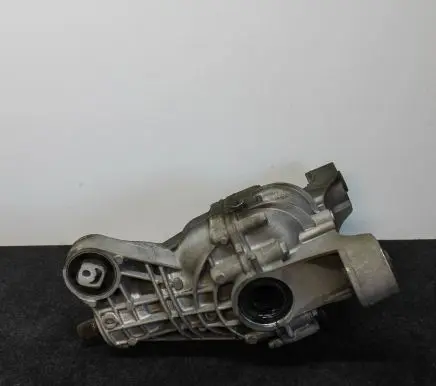 Audi Q7 4L Rear differential 0BP525015J