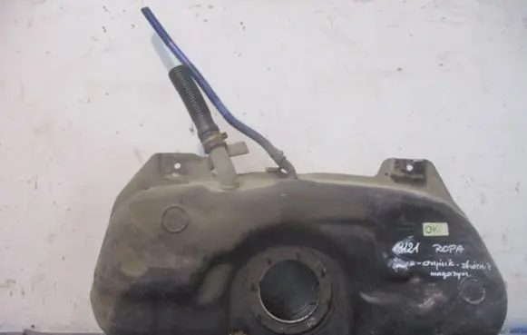 Fiat Linea Fuel tank 