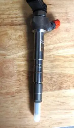 Audi A6 S6 C8 4K Fuel injector 0445110870 05L130271K
