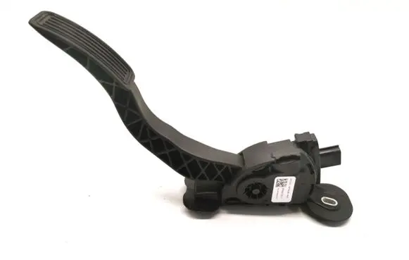Tesla Model X Accelerator throttle pedal BE5C9F836-AA