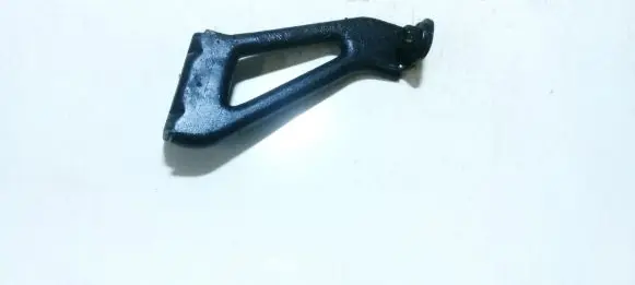 Chevrolet Orlando Engine mounting bracket