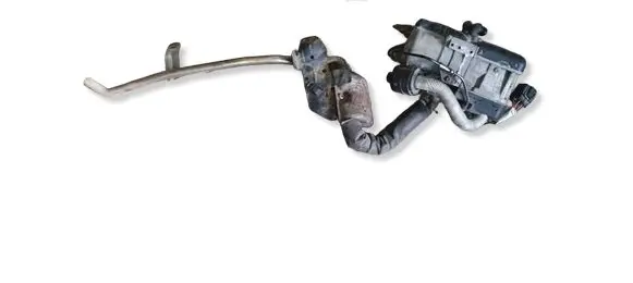 Volvo XC70 Auxiliary pre-heater (Webasto) 9024454A